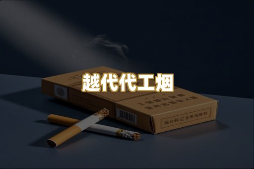 越代代工烟
